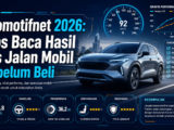 otomotifnet - Otomotifnet 2026: Tips Baca Hasil Tes Jalan Mobil Sebelum Beli