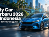 citycar - City Car Terbaru 2026 di Indonesia: Harga dan Fitur Unggulan